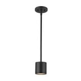 Nordic 10W LED Outdoor Pendant 3.5 Inch Tall and 3.63 Inch Wide by Kuzco - EP264104