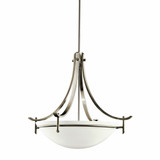 Olympia 3 Light Large Pendant by Kichler - 3278