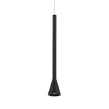 Piccolo 4W 1 LED Light Mini Pendant by George Kovacs - P1456