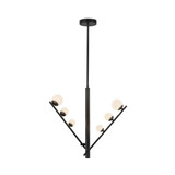 Cypress 22W LED Light Mini Small Pendant by Kuzco - PD55520