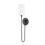 Harlem 1 Light Wall Sconce by Hudson Valley - 6800