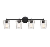 Ballas 4 Light Vanity Light by Savoy House - 8-5606-4