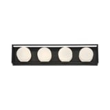 Rover 10W 4 LED Light Vanity Light by Eurofase - 39334