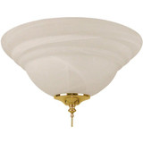 Accessory Two Light Ceiling Fan Kit by Craftmade - ELK126
