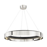 Tribeca 1 Light Large Chandelier by Hudson Valley - 2933