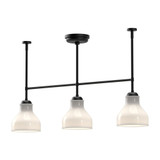 Westlake 3 Light Small Pendant by Alora - LP540334