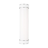 Monroe 20W 1 LED Vanity Light by Visual Comfort Studio - KSW1061