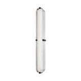 Tribeca 1 Light Vanity Light 23.75 Inch Tall by Hudson Valley - 2923