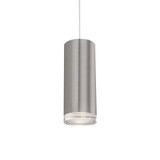 Cameo 11W LED Mini Cylinder Pendant by Kuzco - 401432