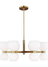 Kate Spade New York 12 Light Large Chandelier by VC Studio KSC10212 - KSC10212