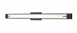 Chase 43W 1 LED Vanity Light by Z Lite - 4100-43W