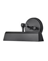 Arti 1 Light Wall Sconce 12 Inch Wide by Hinkley - 47093