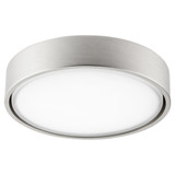 Lurus 18W 1 LED Ceiling Fan Light Kit 2 x 8 Inches by Quorum  - 8-306