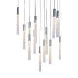 Magic 72W 13 LED Large Pendant by Modern Forms - PD-35613S