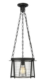 Cape Harbor 1 Light Medium Pendant by Z-Lite - 7503P13
