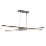 Minx 2 LED Light Oversized Chandelier by Modern Forms - PD-81004