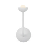 Spade 6W LED Bath Vanity 11.63 Inch Tall and 4.75 Inch Wide by Alora - WV313103