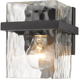 Bennington 1 Light Wall Sconce by Z Lite - 1938-1S