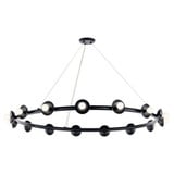 Palta 15 Light Oversized Chandelier by Kichler - 52644