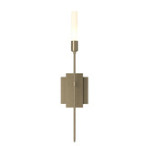 Lisse 1 Light Wall Sconce 22.1 Inch Tall by Hubbardton Forge - 203050