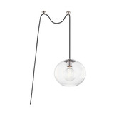 Margot 1 Light Swag Medium Pendant by Mitzi - HL270701L