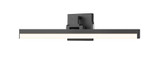 Liam 25W 1 LED Vanity Light by Z Lite - 1009-25W