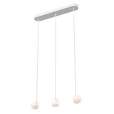 Europa 30W LED Mini Mini Pendant by Kuzco - MP47613