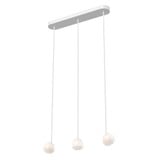 Europa 30W LED Mini Mini Pendant by Kuzco - MP47613
