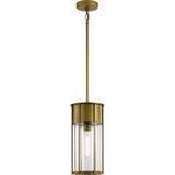 Camillo 1 Light Small Outdoor Pendant by Kichler - 59082