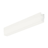Continuum  9W 1 LED Flat Track Light 1.5 In Tall and 9 In Length by ET2  - ETL26216