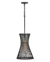 Twyla 1 LED Light Medium Pendant by Hinkley - 41267