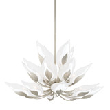 Blossom 20 Light Oversized Chandelier by Hudson Valley - 4840