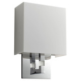 Chameleon 8.2W 1 LED Light Wall Sconce by Oxygen - 3-521