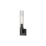 Beau 1 Light Wall Sconce by Z Lite - 3031-1S