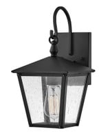 Huntersfield 1 Light Outdoor Wall Lantern by Hinkley - 14060