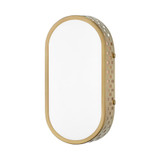 Phoebe 1 Light Wall Sconce by Mitzi - H329101