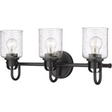 Kinsley 3 Light Vanity Light by Z Lite - 340-3V