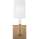 Greenwich 1 Light Wall Sconce by Visual Comfort Studio - 4167101