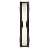 Dune 4 Light Hourglass Wall Sconce 23.6 Inch Tall by Hubbardton Forge - 204795