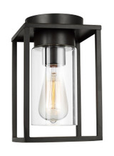 Vado 1 Light 6.38 Inch Wide Outdoor Flush Mount by Visual Comfort Studio - 7831101