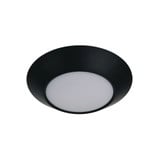 1 LED Flush Mount 1.14 Inch Tall and 7.5 Inch Wide by Craftmade - X9306