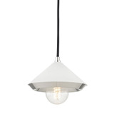 Marnie 1 Light Small Pendant by Mitzi - H139701S