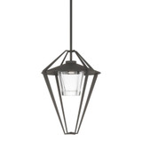 Stellar 1 Light Large Outdoor Pendant by Hubbardton Forge - 362651HF