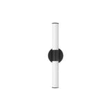 Tubo 24W 1 LED Vanity Light by Maxim - 52502