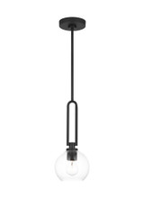 Codyn 1 Light Small Pendant by Visual Comfort Studio - 6155701