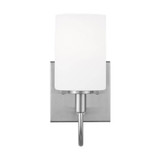 Oak Moore 1 Light Wall Sconce by Visual Comfort Studio - 4157101