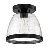 Lodie 1 Light 9.5 Inch Wide Flush Mount by Craftmade - X1410