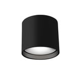 Falco Light 5.13 Inch Wide Flush Mount by Kuzco - FM10605-UNV