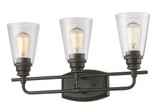 Annora 3 Light Vanity Light by Z Lite - 4283V