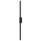 Alumilux Line 30W 2 5CCT LED Outdoor Wall Mount 96 Inch Length by ET2 - E42348